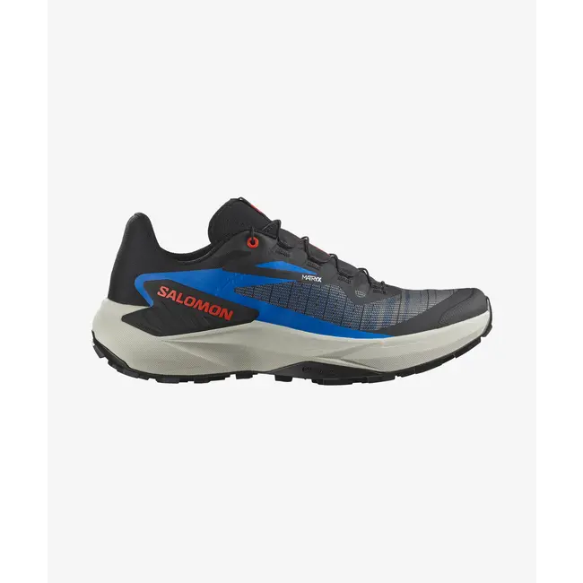 Men's Genesis Trail Running Shoes