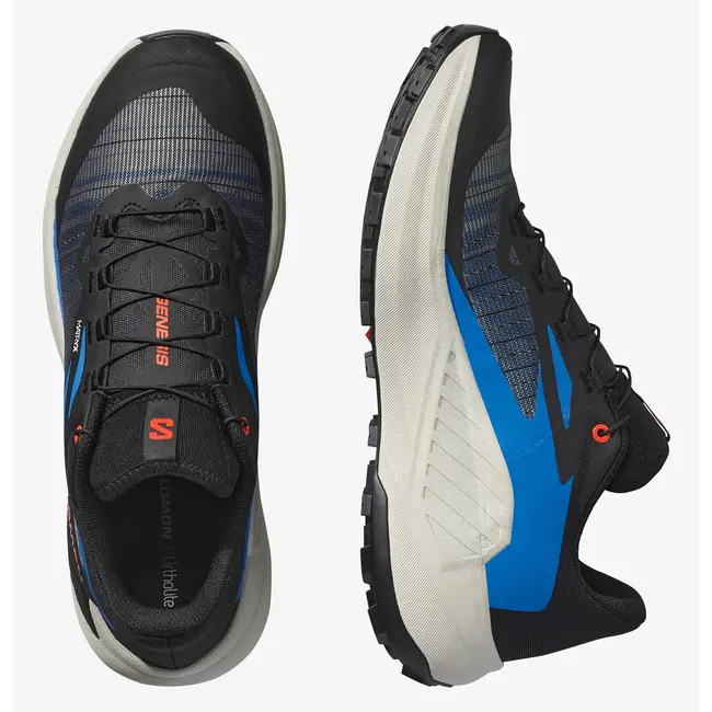 Men's Genesis Trail Running Shoes