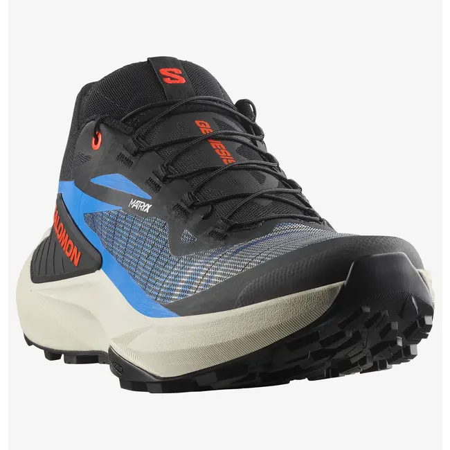 Men's Genesis Trail Running Shoes