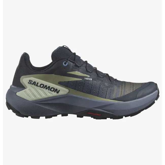 Women's Genesis Trail Running Shoes