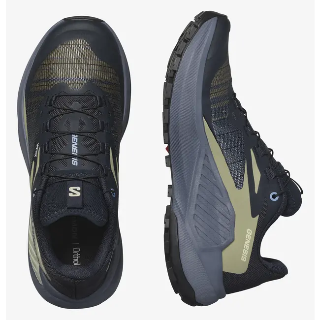 Women's Genesis Trail Running Shoes