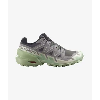 Salomon Salomon Women's Speedcross 6 Gore-Tex Trail Running Shoes