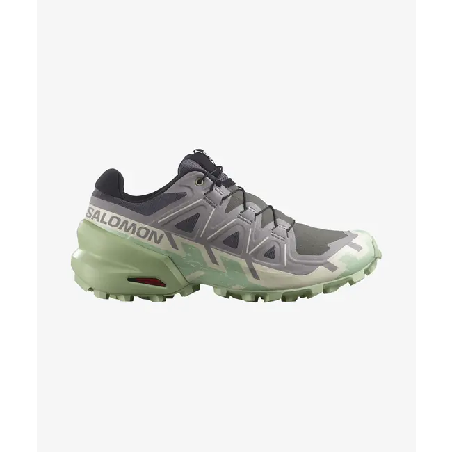 Women's Speedcross 6 Gore-Tex Trail Running Shoes