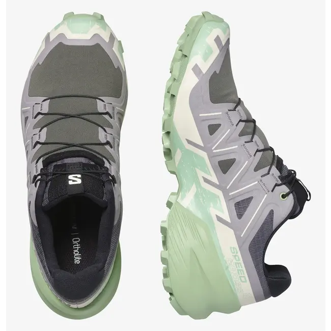Women's Speedcross 6 Gore-Tex Trail Running Shoes