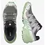 Women's Speedcross 6 Gore-Tex Trail Running Shoes