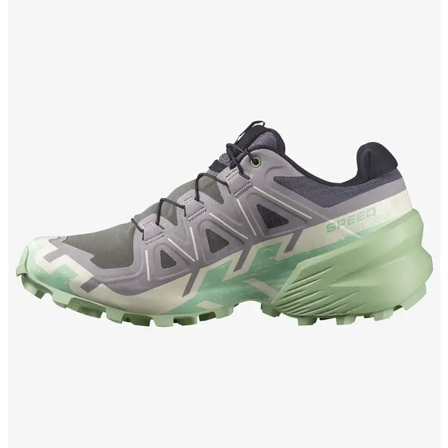Women's Speedcross 6 Gore-Tex Trail Running Shoes