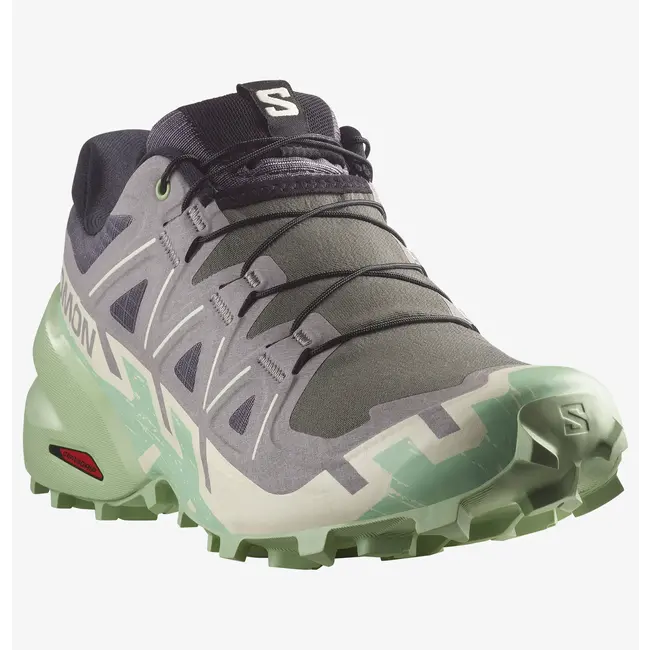 Women's Speedcross 6 Gore-Tex Trail Running Shoes
