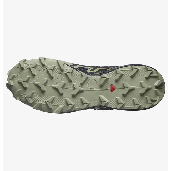 Men's Speedcross 6 Gore-Tex Trail Running Shoes