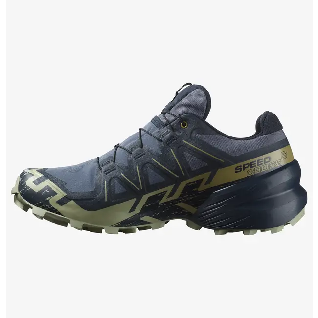 Men's Speedcross 6 Gore-Tex Trail Running Shoes