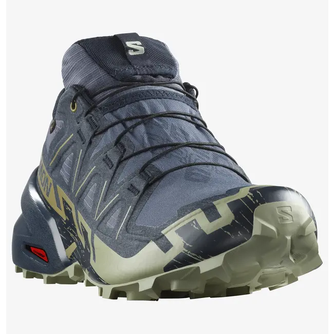 Men's Speedcross 6 Gore-Tex Trail Running Shoes