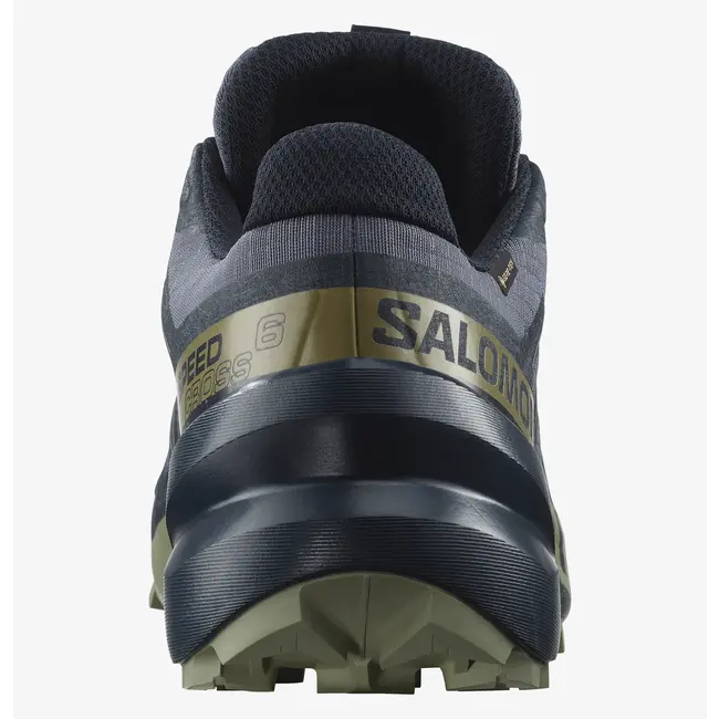 Men's Speedcross 6 Gore-Tex Trail Running Shoes