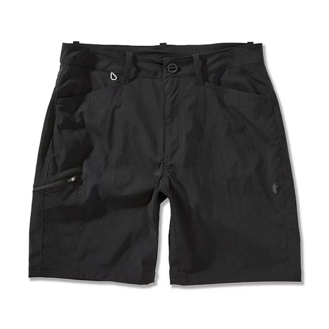Men's Coraje Tech Short