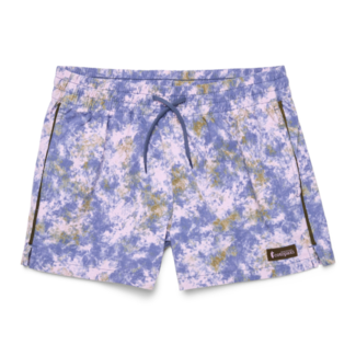 Cotopaxi Cotopaxi Women's Brinco 3" Print Short