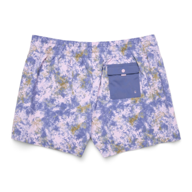 Women's Brinco 3" Print Short