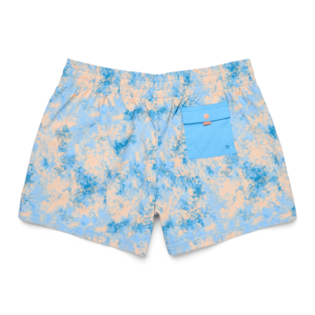 Women's Brinco 3" Print Short