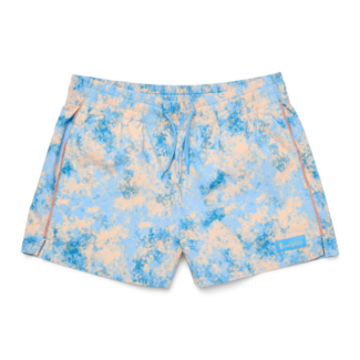 Cotopaxi Cotopaxi Women's Brinco 3" Print Short