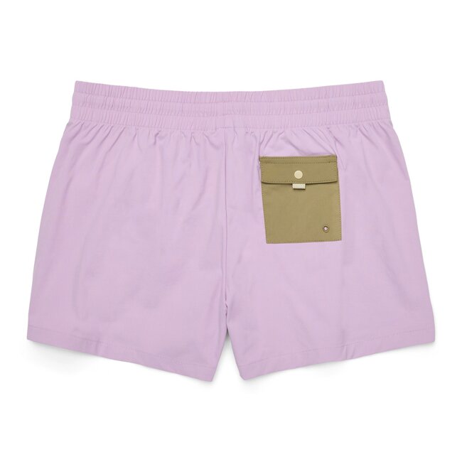 Women's Brinco 3" Solid Short