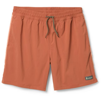 Cotopaxi Cotopaxi Men's Brinco 7" Solid Short
