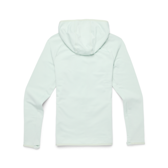 Women's Otero Fleece Full-Zip Hooded Jacket