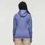 Women's Otero Fleece Full-Zip Hooded Jacket