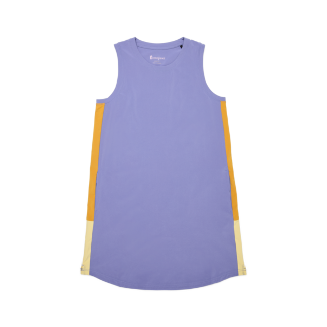 Women's Cambio Dress