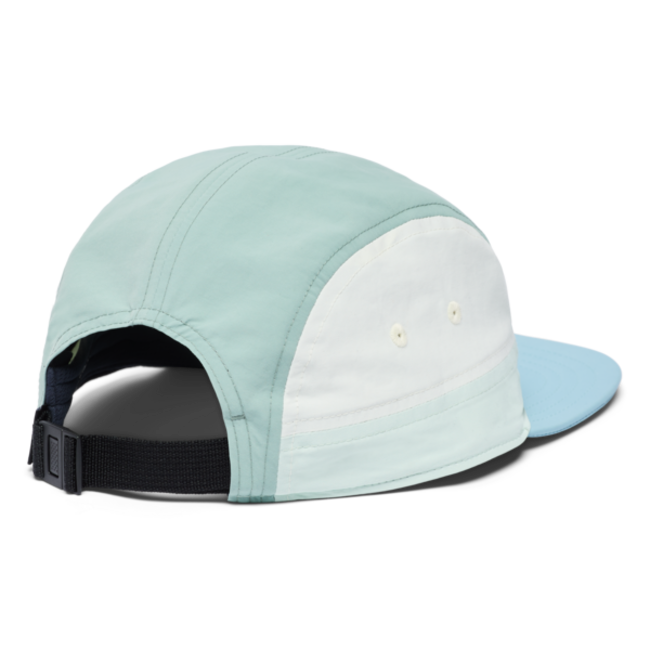 Tech 5-Panel Hat