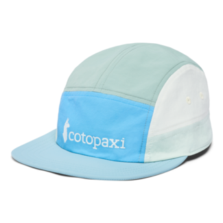 Cotopaxi Cotopaxi Tech 5-Panel Hat