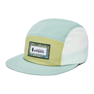 Cotopaxi Cotopaxi Altitude Tech 5-Panel Hat