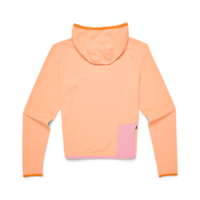 Women's Sombra Sun Hoodie