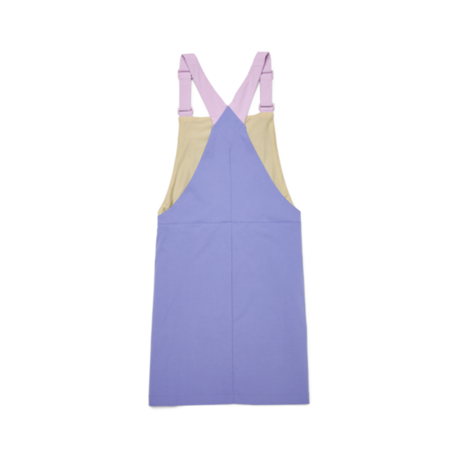 Tolima Overall Dress