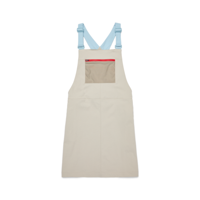Tolima Overall Dress
