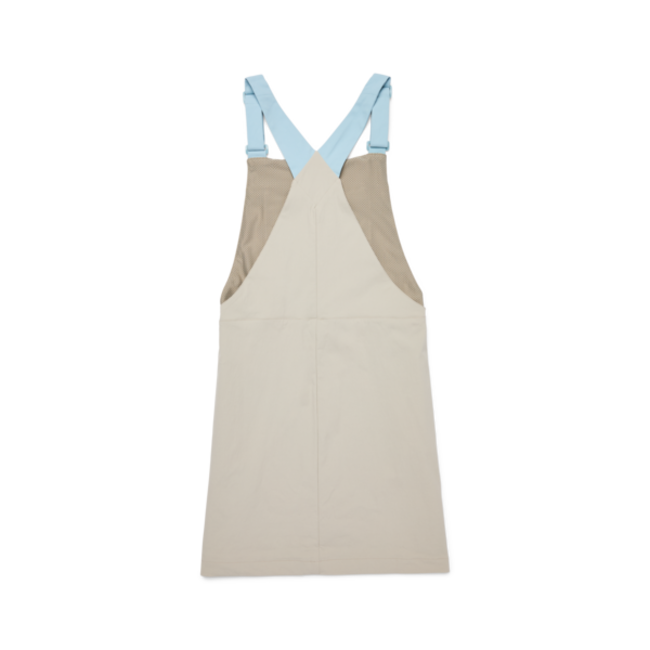 Tolima Overall Dress