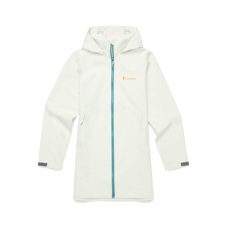 Cotopaxi Cotopaxi Women's Cielo Rain Trench