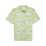 Men's Estival Print Button Up Shirt