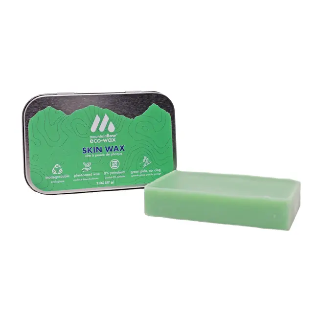 Eco-Wax Skin Wax Rub On