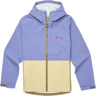 Cotopaxi Cotopaxi Women's Cielo Rain Jacket