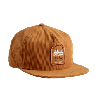 Coal Coal Hilltop Hat