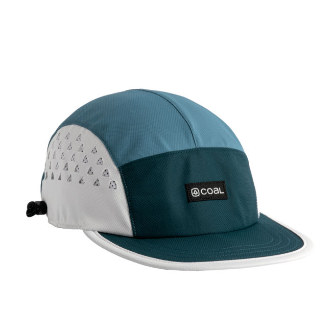 Provo UPF Tech 5-Panel Cap