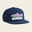Aperture Tech Strapback