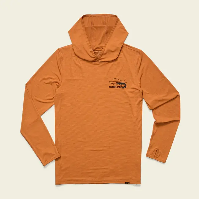 HB Tech Hoodie