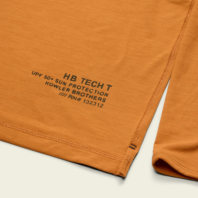 HB Tech Hoodie
