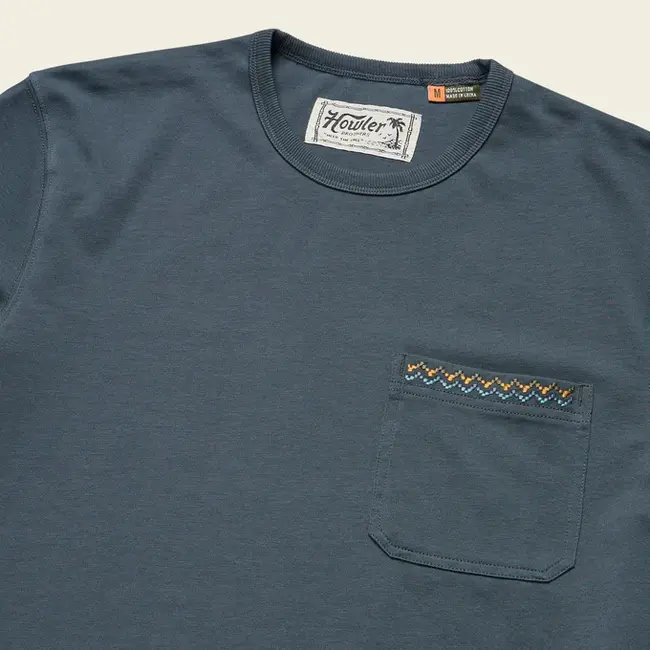 Spectrum Pocket T
