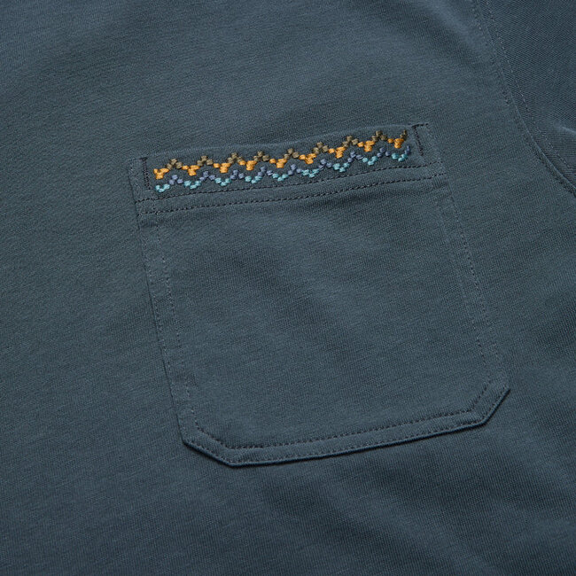 Spectrum Pocket T