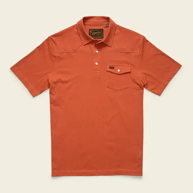 Ranchero Polo