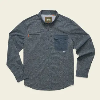 Howler Brothers Howler Brothers Matagorda Longsleeve