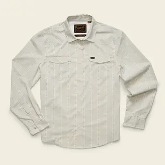 Howler Brothers Howler Brothers H Bar B Tech Longsleeve