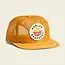 Unstructured Snapback Hat