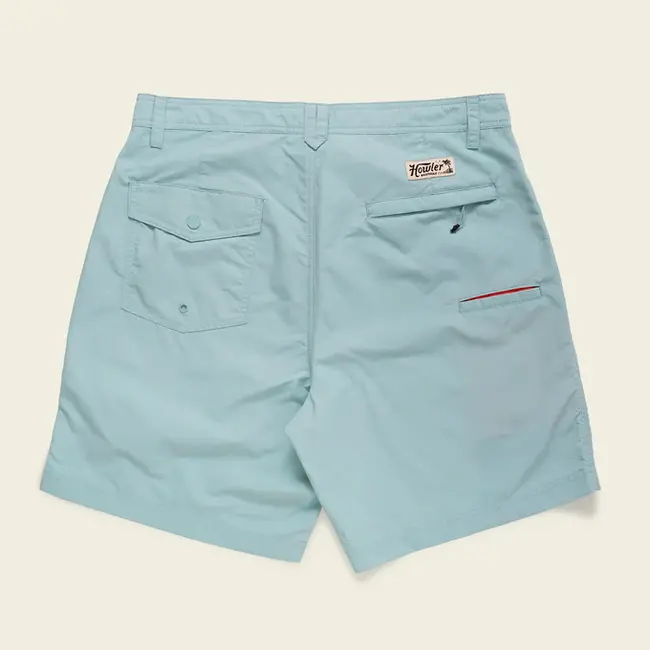 Horizon Hybrid Shorts 7.5"