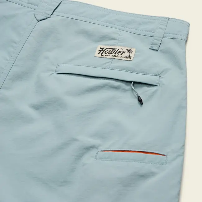 Horizon Hybrid Shorts 7.5"