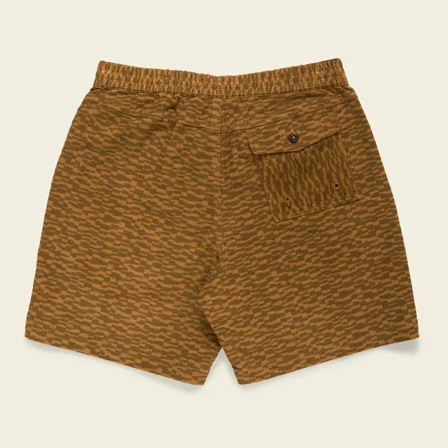 Pressure Drop Cord Shorts